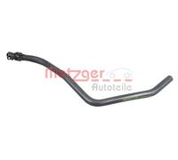 METZGER Tubería de radiador para OPEL: Astra (Ref: 2420135)