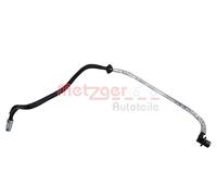 Tubo de vacío del servofreno 2180053 METZGER para FORD TOURNEO CONNECT
