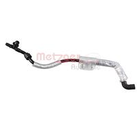 METZGER Tubería de vacío, servofreno para SEAT: Toledo, Leon & AUDI: A3 (Ref: 2180028)
