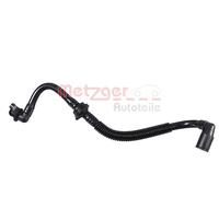 METZGER Tubería de vacío, servofreno para SKODA: Octavia & AUDI: A3 & VOLKSWAGEN: Golf, Touran, Jetta & SEAT: Altea, Leon, Toledo (Ref: 2180037)