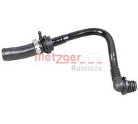 METZGER Tubería de vacío, servofreno para SKODA: Octavia & VOLKSWAGEN: Golf, Bora & AUDI: A3 & SEAT: Leon, Toledo (Ref: 2180009)