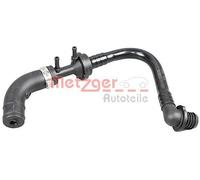 METZGER 2180010 Tubería de vacío, servofreno