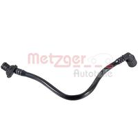 METZGER Tubería de vacío, servofreno para VOLKSWAGEN: Eos, Golf, Jetta & AUDI: A3 & SKODA: Octavia & SEAT: Leon, Altea, Toledo (Ref: 2180045)