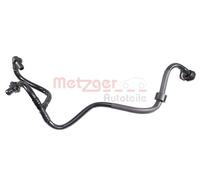 METZGER Tubería de vacío, servofreno para VOLKSWAGEN: Passat & AUDI: A4, A6 (Ref: 2180022)