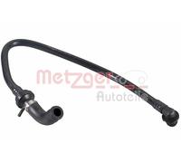 METZGER 2180041 Tubería de vacío, servofreno