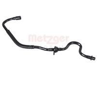 METZGER Tubería de vacío, servofreno para VOLKSWAGEN: Transporter (Ref: 2180048)