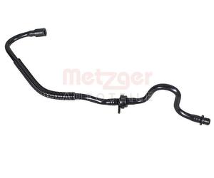 METZGER Tubería de vacío, servofreno para VOLKSWAGEN: Transporter (Ref: 2180048)