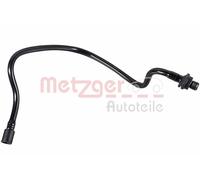 METZGER Tubería de vacío, servofreno para VOLKSWAGEN: Transporter (Ref: 2180050)