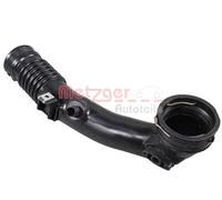 METZGER Tubo Admisión Manguera Turbo para BMW 5er 535i Activehybrid 6er