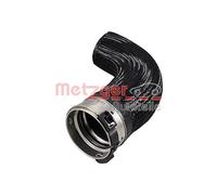 METZGER Tubo Admisión Manguera Turbo para de Renault Master III Caja 2.3