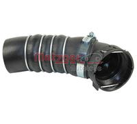 METZGER Tubo Admisión para BMW X5 E70 3.0d xDrive30d X6 E71 E72 xDrive35d