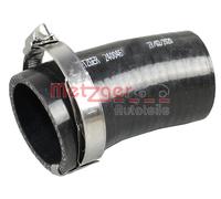 METZGER Tubo Admisión para VW Passat Toda la Pista 2.0 Tdi Audi A3