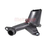 METZGER Tubo de aspiración, bomba del aceite para FORD: Mondeo, Transit/Tourneo & PEUGEOT: Boxer & CITROËN: Jumper, Relay (Ref: 8002013)