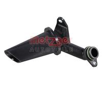 METZGER Tubo de aspiración, bomba del aceite para FORD: Transit/Tourneo (Ref: 8002014)