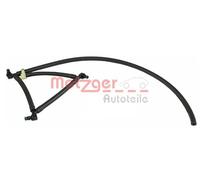 METZGER Tubo flexible, combustible de fuga para FORD: Fiesta, Fusion (Ref: 0840058)