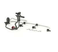 METZGER Tubo flexible, combustible de fuga para FORD: Mondeo, Focus, Connect, C-Max (Ref: 0840064)