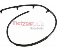 METZGER Tubo flexible, combustible de fuga para MERCEDES-BENZ: Sprinter MARCO POLO LS LK (Ref: 0840009)
