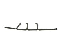 METZGER Tubo flexible, combustible de fuga para MERCEDES-BENZ: Vito, Viano (Ref: 0840105)