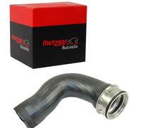 METZGER Tubo flexible de aire de sobrealimentación 2400219