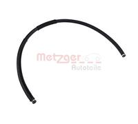 METZGER Tubo flexible de combustible para OPEL: Mokka, Astra, Insignia, Zafira, Meriva & CHEVROLET: Trax & VAUXHALL: Astra, Insignia (Ref: 2152032)