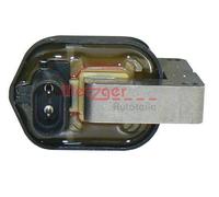 METZGER Tubo flexible de combustible para VAUXHALL: Astra, Zafira & OPEL: Astra, Zafira, Combo (Ref: 2152006)