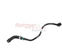 METZGER Tubo flexible de ventilación, depósito de compensación para OPEL: Insignia (Ref: 2420916)
