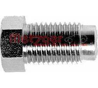 METZGER Tuerca racor (Ref: F1)