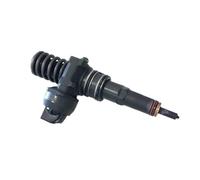 METZGER Unidad bomba-inyector para VOLKSWAGEN: New Beetle, Polo, Golf, Transporter, Touran, Passat, Fox, Bora, Caddy, Jetta (Ref: 0872000)