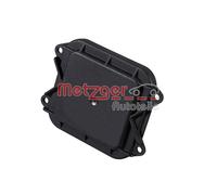 METZGER Unidad de control, faros dinámicos curva para BMW: Série 3, M3, Z4, X5, X6 (Ref: 0896545)