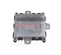 METZGER Unidad de control, faros dinámicos curva para BMW: Série 7, Série 3, M5, M3, Série 5 & ALPINA: B7 (Ref: 0896535)