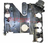 METZGER Unidad de control, transmisión automática para MERCEDES-BENZ: Sprinter, Classe E, Classe CLK, Classe ML, Classe C, Classe SL (Ref: 0899041)