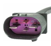 METZGER Unidad de control, ventilador (refrigeración motor) para AUDI: A6 (Ref: 0917173)