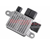 METZGER Unidad de control, ventilador (refrigeración motor) para HYUNDAI: i30, i20 & KIA: Ceed, Soul (Ref: 0917764)