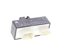 METZGER Unidad de control, ventilador (refrigeración motor) para SKODA: Octavia & VOLKSWAGEN: Golf, Bora & SEAT: Leon, Toledo (Ref: 0917284)