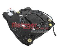 METZGER Unidad de depósito, inyección de úrea para PEUGEOT: 2008, 208, 301 & CITROËN: C3, C3 Aircross, C4 Cactus & OPEL: Corsa, Mokka (Ref: 0931006)
