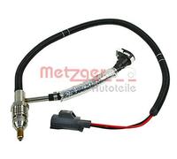 METZGER Unidad inyectora, regeneración filtro de partículas para FORD: C-Max, Focus, Kuga (Ref: 0930001)