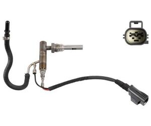 METZGER Unidad inyectora, regeneración filtro de partículas para FORD: Transit/Tourneo (Ref: 0930010)