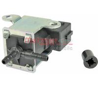 METZGER Válvula, AGR control de gases de escape para AUDI: 100, S4, A4, S6, Coupé, A6, Cabriolet, A8, RS4, 80, S8 & VOLKSWAGEN: Passat (Ref: 0892197)