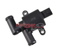 METZGER Válvula de Control de Refrigerante para Audi A3 Sportback 8VA 8VF RS3