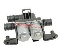 METZGER Válvula de Control de Refrigerante para BMW 5er Touring E61 525d 520d