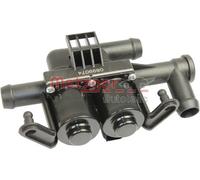 METZGER Válvula de Control de Refrigerante para BMW 5er Touring F11 520d 530d