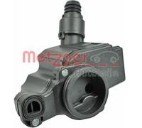 METZGER Válvula De Desahogo Del Cárter Para VW Golf IV 1J1 1.4 16V 1.6 Polo