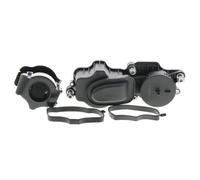 METZGER Válvula de ventilación del cárter para BMW: Série 3, Série 1, Série 5, X3 (Ref: 2385013)