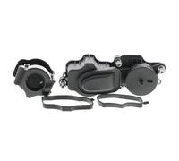 METZGER Válvula de ventilación del cárter para BMW: Série 7, Série 3, Série 5, M3, Z3 (Ref: 2385004)