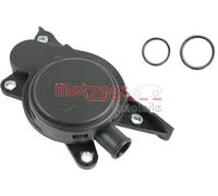 METZGER VÃ¡lvula de ventilaciÃ³n del cÃ¡rter para MERCEDES-BENZ: Vito, Classe C, Classe E, Classe CLK, Viano, Classe ML, Classe S (Ref: 2385110)