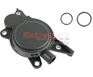 METZGER Válvula de ventilación del cárter para MERCEDES-BENZ LK, Vito, Classe ML Viano (Ref: 2385110)