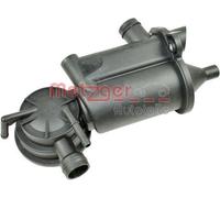 METZGER Válvula de ventilación del cárter para PORSCHE: 911 (Ref: 2385097)