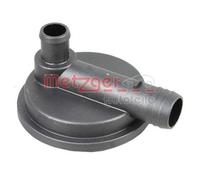 METZGER Válvula de ventilación del cárter para VOLKSWAGEN: Golf, Passat, Transporter, LT (Ref: 2385131)