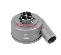 METZGER Válvula de ventilación del cárter para VOLKSWAGEN: New Beetle, Golf, Bora & SKODA: Octavia (Ref: 2385128)