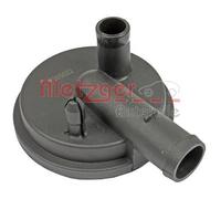 METZGER 2385022 Válvula, ventilaciuón cárter